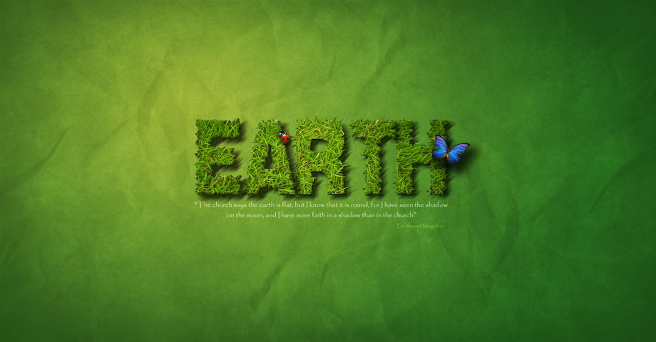 Earth Wallpaper